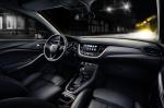 Vauxhall Grandland X 2017 года